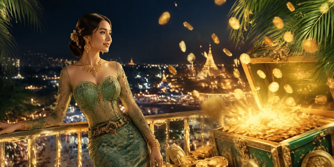 မြန်မာနိုင်ငံသားများအတွက် VIP အထူးအခွင့်အရေးများ