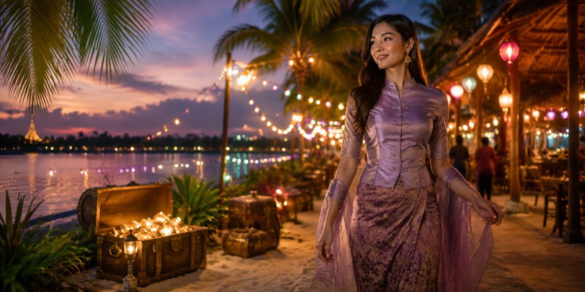 ရန်ကုန်မြို့ရှိ vcity88 ကာစီနို အတွေ့အကြုံ မြှင့်တင်ခြင်း