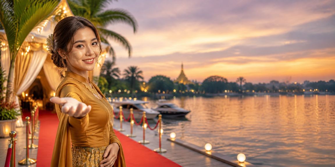ရန်ကုန်မြို့ vcity88 ဖုန်းကစားနည်းလမ်းနှင့် UI