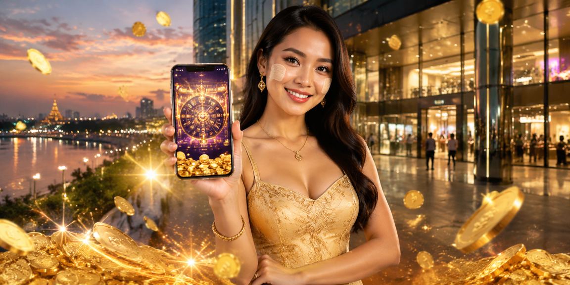 ရန်ကုန်မြို့ရှိ vcity88 ကာစီနို ဖုန်းအပလီကေးရှင်း
