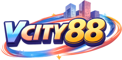 vcity88 ဆိုင်အမှတ်တံဆိပ်